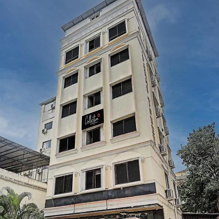 Hotel Vaishnavi Secunderabad Exterior photo